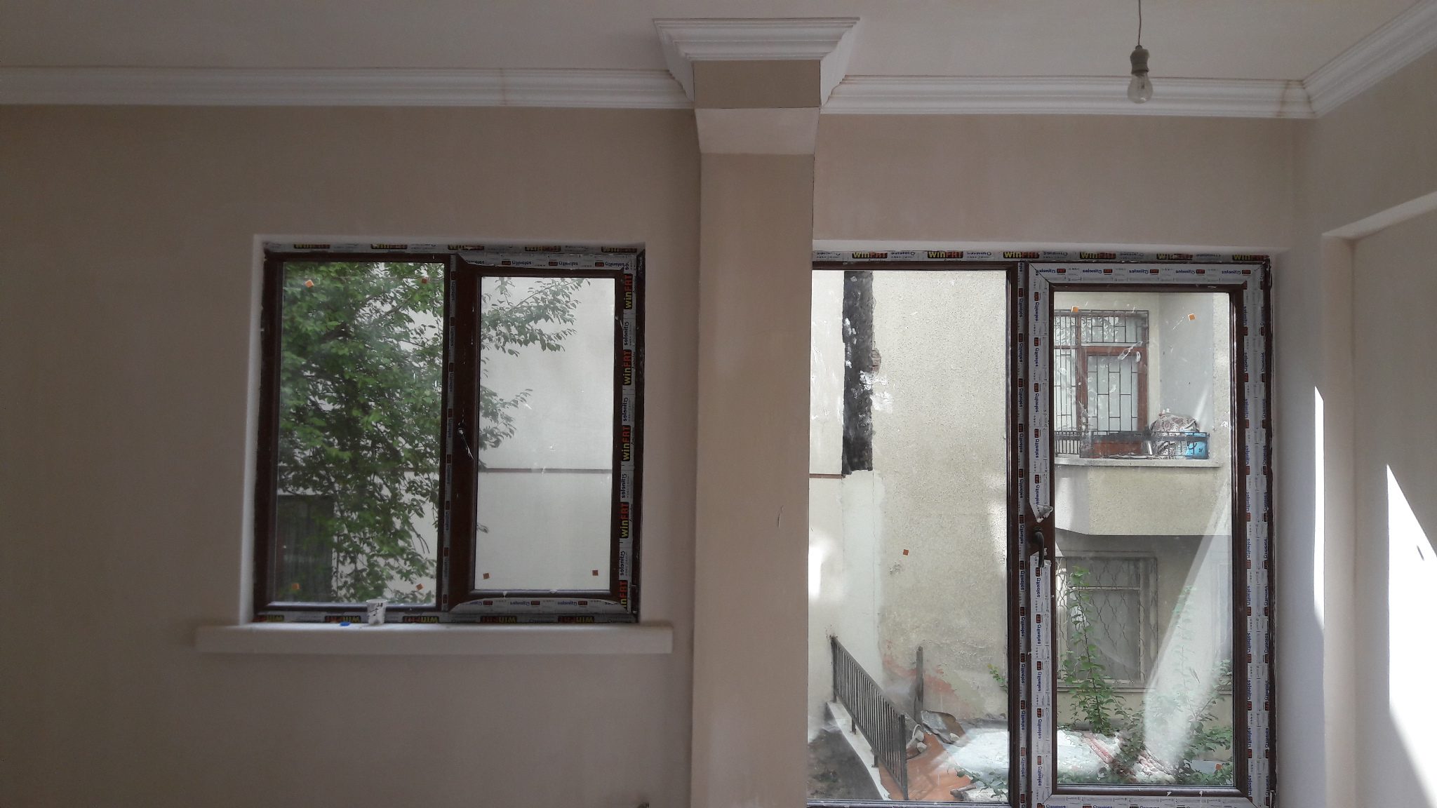 Pehlivanköy Alçıcı